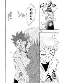 Karyou Sakuragumi Etsu 2011-01