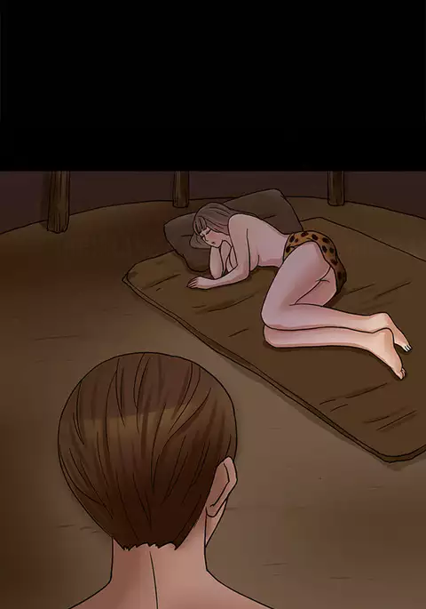 Secret Island Ch.1-10