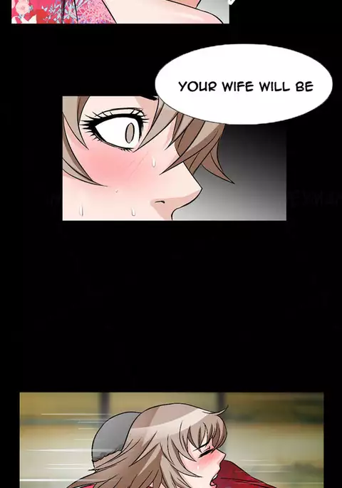 The Taste of Hands Ch.1-73