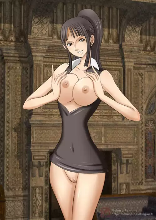 Kikan Gentei! Robin no Nani Demo Shimasu!!