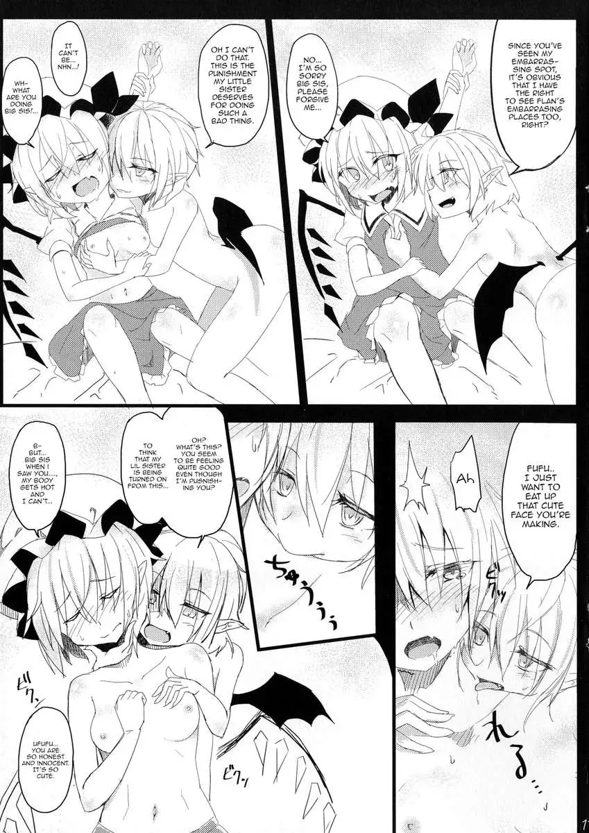 Akatsukiyo no Attribution