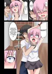 (Kibou to Zetsubou no Yakata) Asphyxiation ★ Play ~ Chapter 1 ~ [English][_ragdoll]