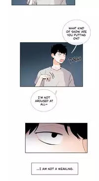 [Silverstar] Talk To Me Ch.1-37 (English) (Ongoing)