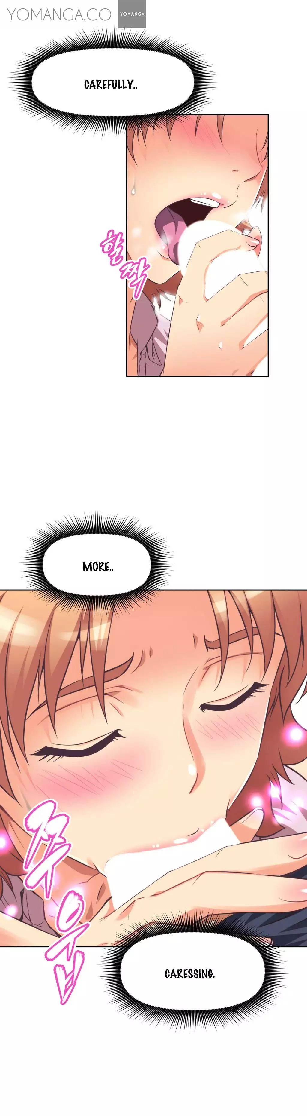 Brawling Go 0-17 Chapters