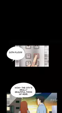 Sexual Fantasy Ch.1-15 (English) (Ongoing)