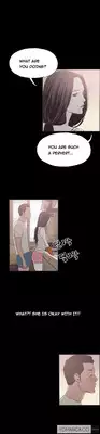 [Mr. Byeong-Su] Cohabitation Ch.1-20 (English) (Ongoing)