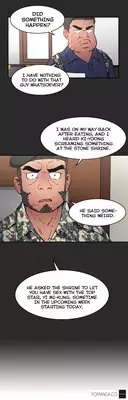 [Yi Hyeon Seok] Refrain Love Ch.1-14 (English) (YoManga) (Ongoing)