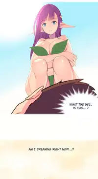 [Tankguy, ROZER] A World That I Rule Ch.01-35 [English] (Game of Scanlation) (Ongoing)