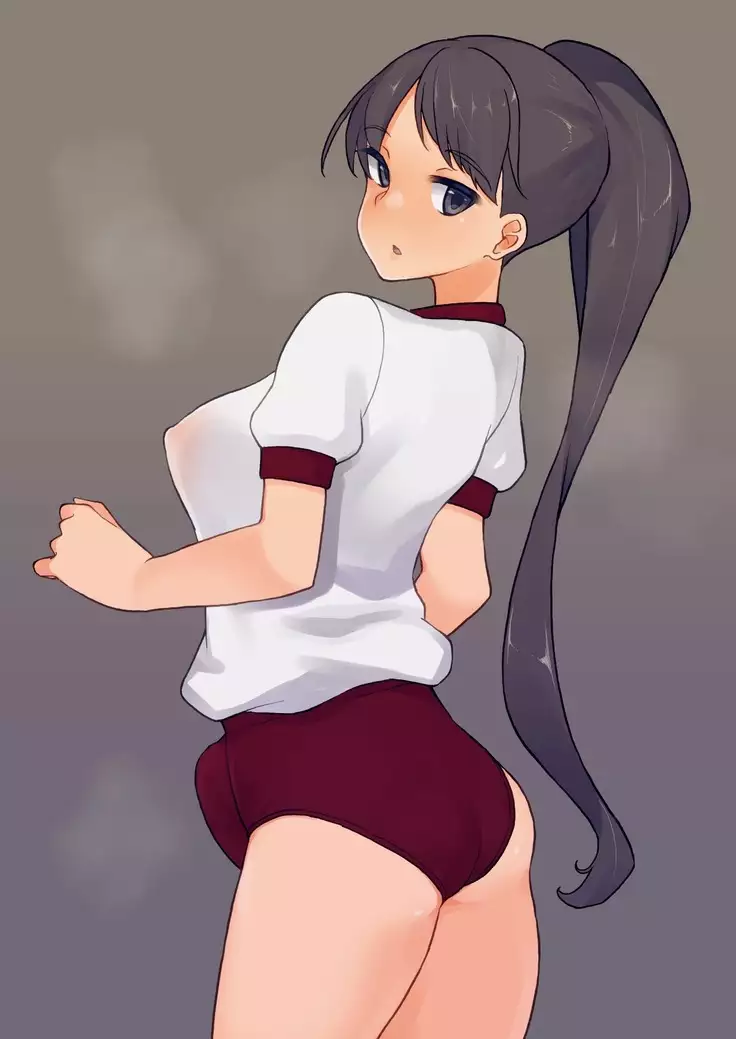 Futanari Bloomer Collection