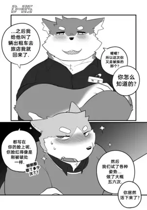 Killer Whale & Niterite 3