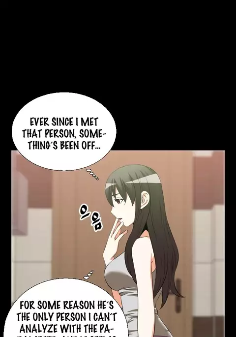 Love Parameter Ch.1-76