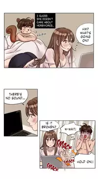 [Ramjak] Atonement Camp Ch.1-27 (English) (Ongoing)