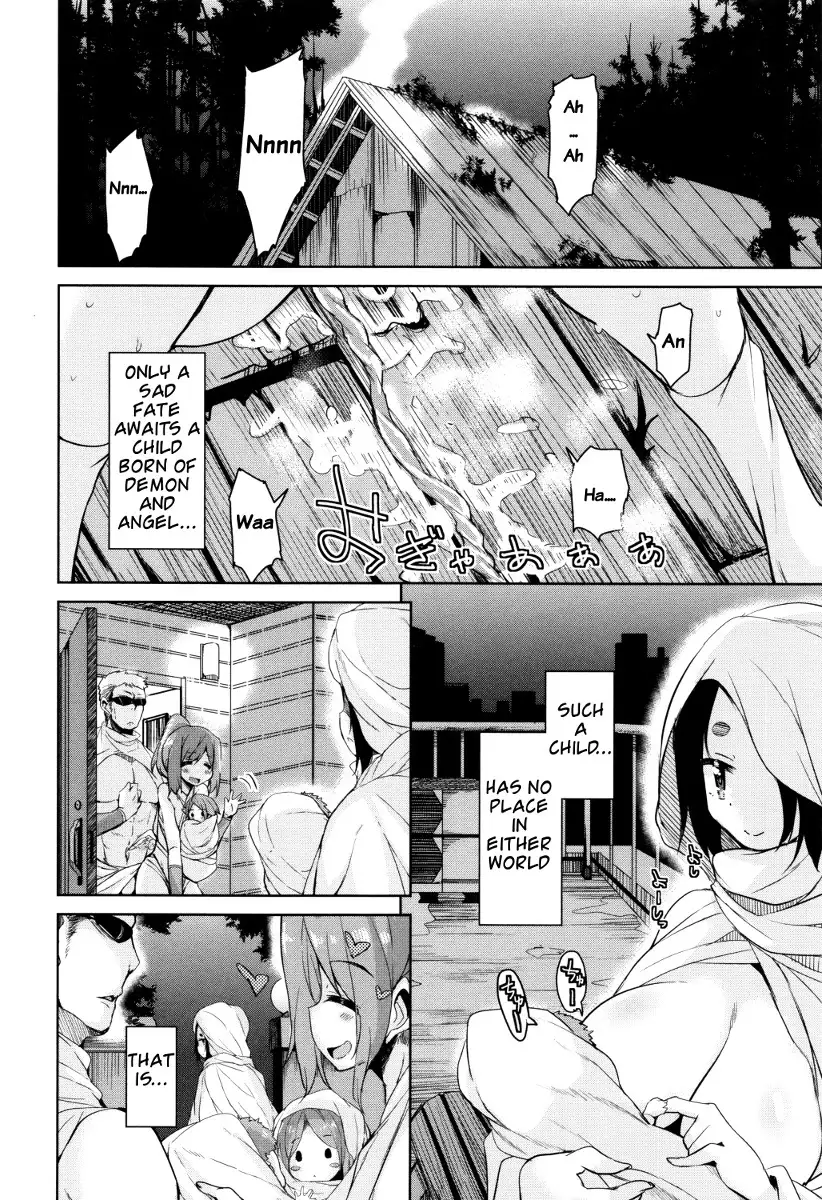 Boukoku Maou no Hoshihiko-kun Ch. 1-6