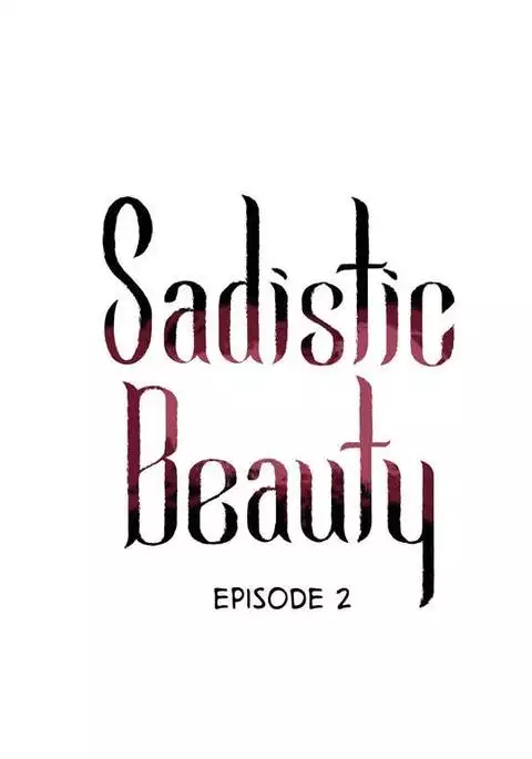 Sadistic Beauty Ch.1-14