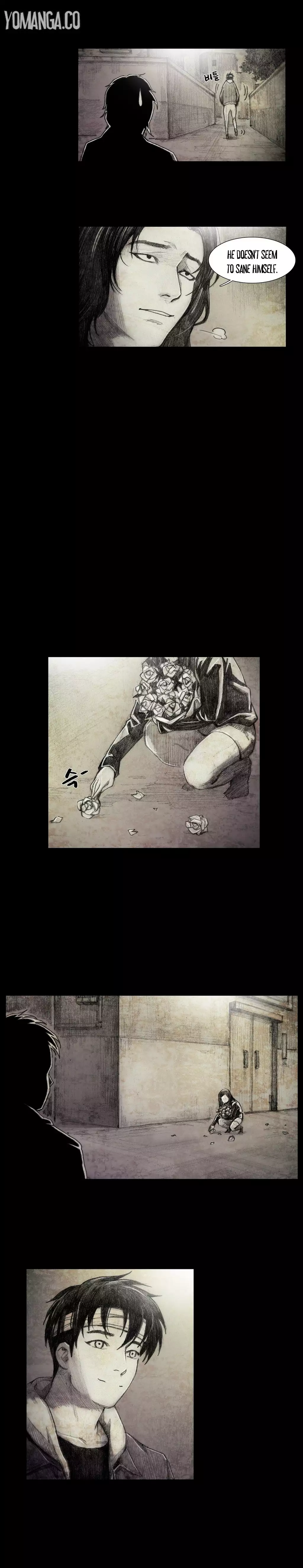 House of Dolls Ch.0-7