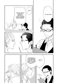 [Scarlet Beriko] Joou to Shitateya Ch. 1-5 [English] [MadameLePoo Scanlations]