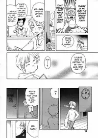 Mayabi Dreamin [ENG]