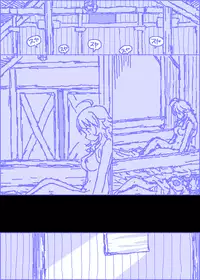 [Kasuga] The C@ttleM@ster (THE iDOLM@STER)