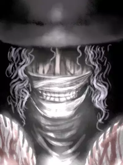 Ninja Slayer Novel Character Design Collection