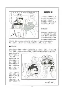 Sao o Nigirasha Nipponichi!!