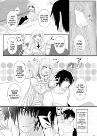 Kimi dake ni Wagamama o