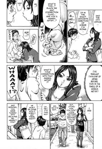 [Millefeuille] Passion Packed Ch. 1-4 [English] {Tadanohito}