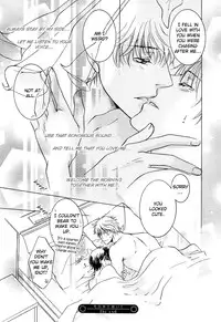 Yuushitetsusen no Koi