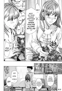 [Asagi Ryu] Oneesan to Aishiacchaou! | Making Love with an Older Woman Ch.1-7 [English] {Junryuu}