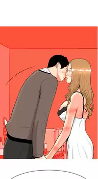 Hooker Ch.1-35 (English) (Ongoing)