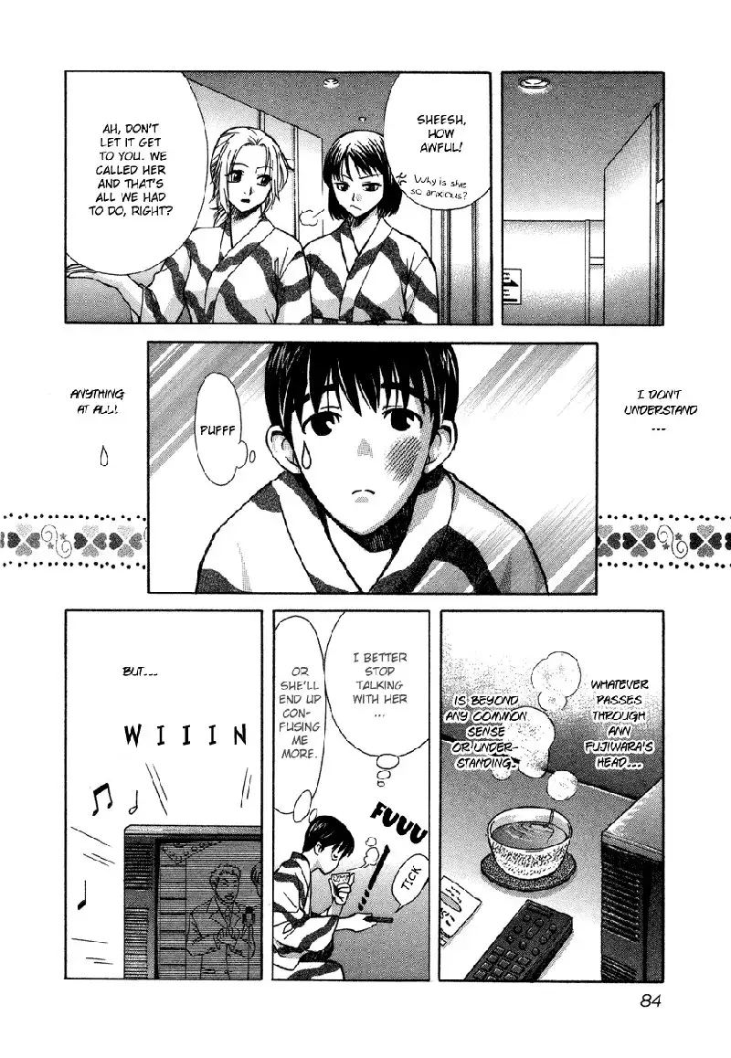 Love Junkies Vol7 - Scene54