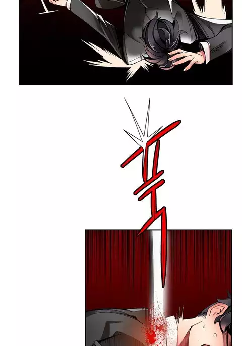 Lilith`s Cord Ch.1-14