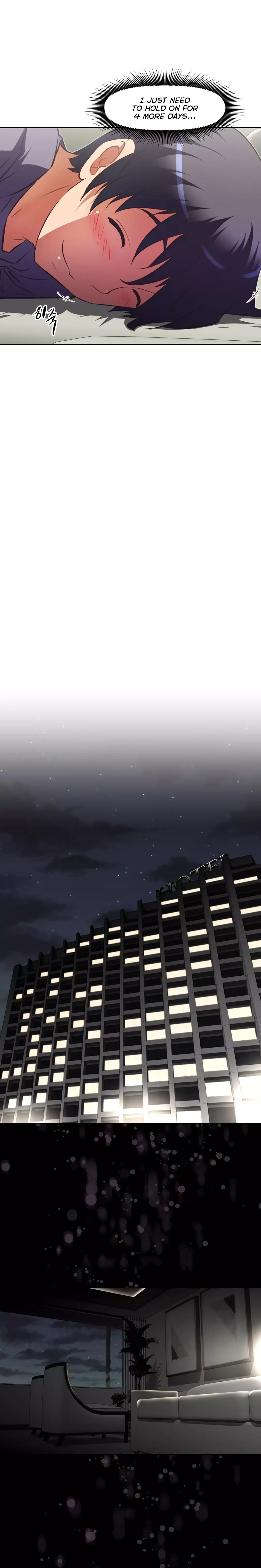 Brawling Go Ch.76-120