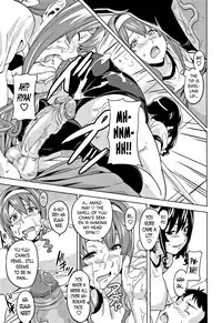 [Takeda Hiromitsu] Tsundero [English] [Decensored]