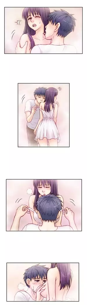 Wrath of the Tutoring Ch.1-45