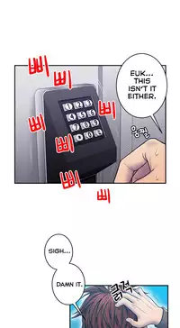 Ghost Love Ch.1-21.5 (English) (YoManga) (Ongoing)