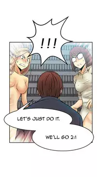 My Office Ch.1-18 (English) (Ongoing)