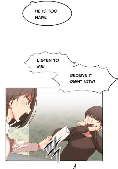 Hari Dormitory Ch.0-28