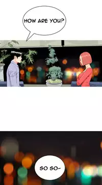 Hooker Ch.1-40 (English) (Ongoing)