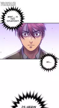 Ghost Love Ch.1-23 (English) (YoManga) (Ongoing)