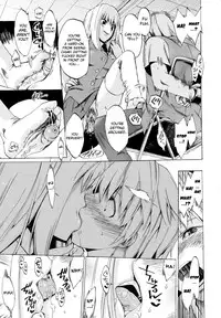 [Takenoko Seijin] Going Otome Ch. 1-8 [English] [biribiri]