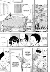 [Shikishiro Konomi] Netoraserare Ch. 1-10 [English] [Seinen Scans]