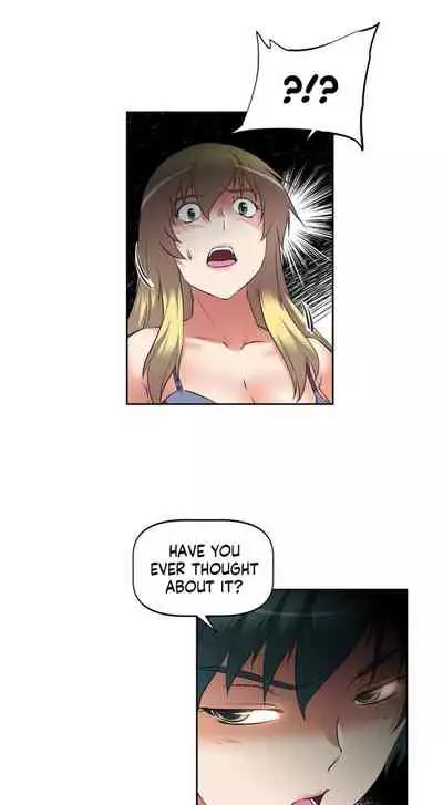 The Girls’ Nest | HELL'S HAREM Ch.1-16