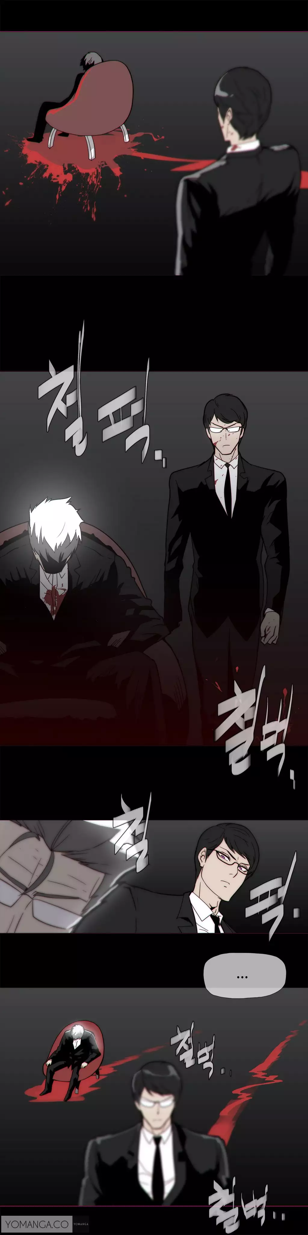 Household Affairs Ch.1-30