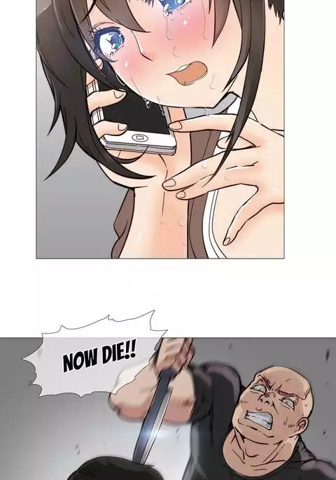 Household Affairs Ch.1-45