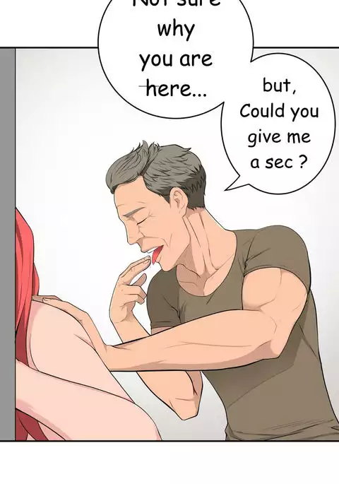 Tissue Thieves Ch.1-29