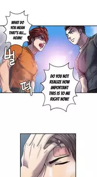 Ghost Love Ch.1-22 (English) (YoManga) (Ongoing)