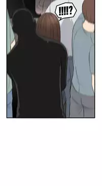 Si-Eun 诗恩 Ch.1~9 [Chinese]