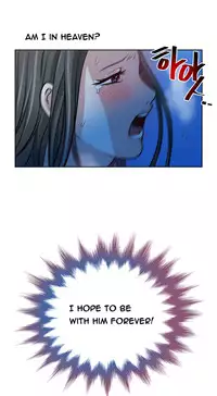 Change Partner Ch.1-18 (English) (Ongoing)