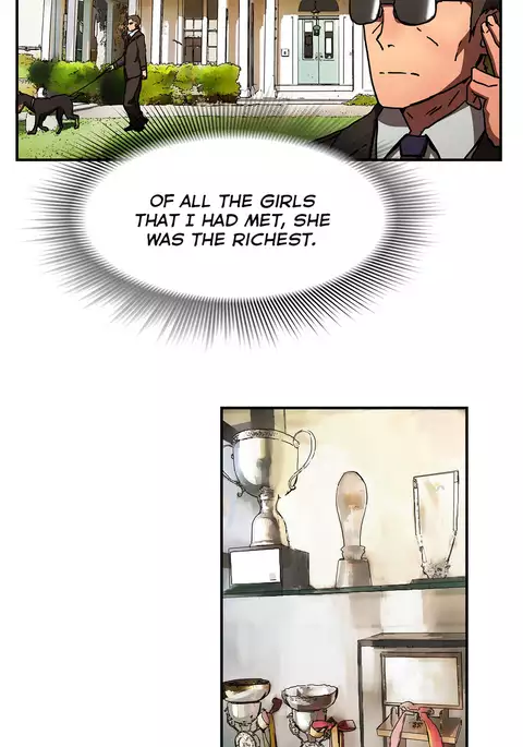 Refrain Love Ch.1-39