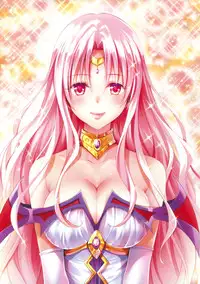 Harem Gold (To LOVE-RU)